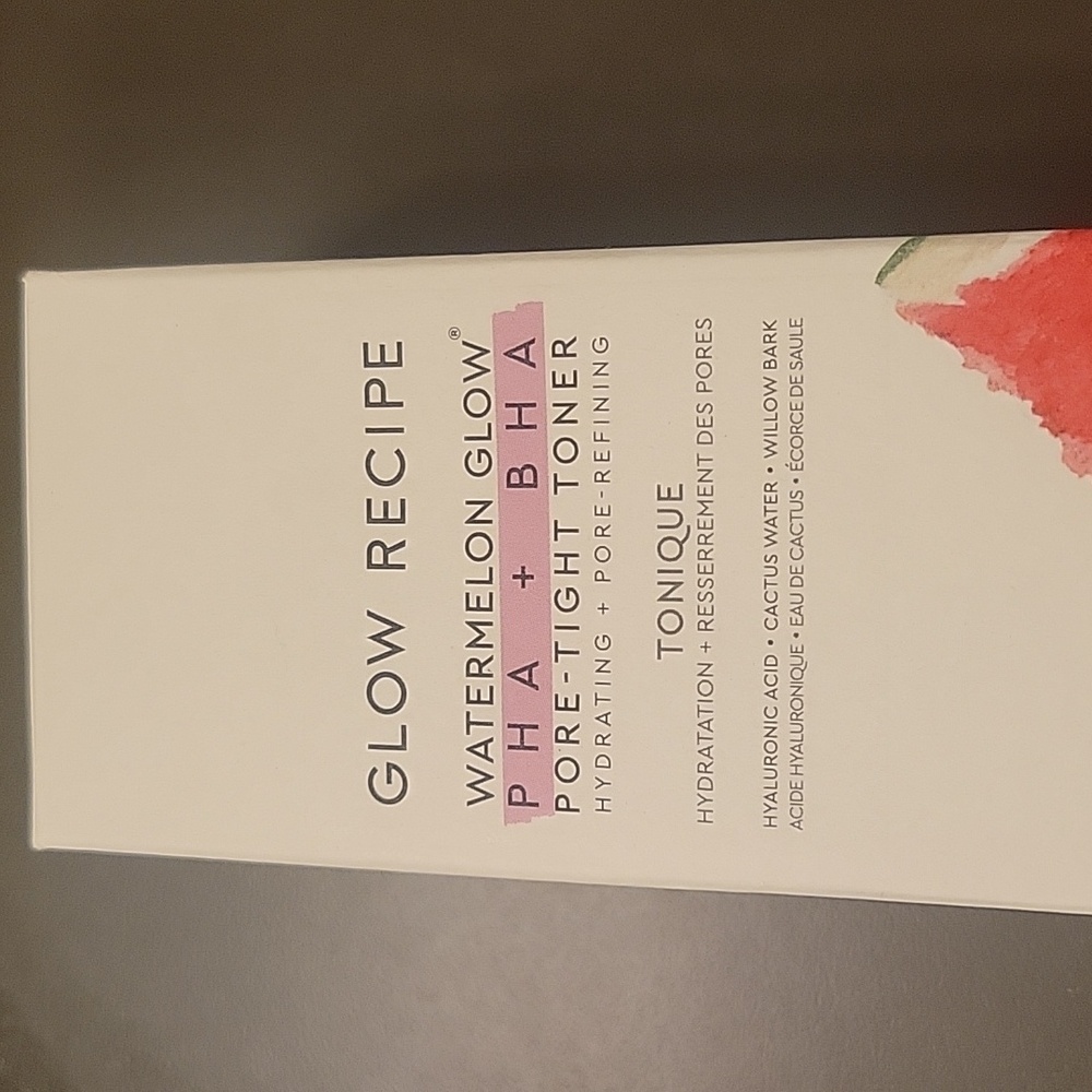 Glow Recipe Watermelon Pore Tight Toner